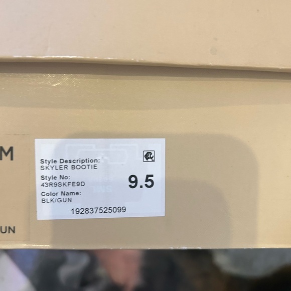 Michael Kors sock boots - Picture 13 of 13